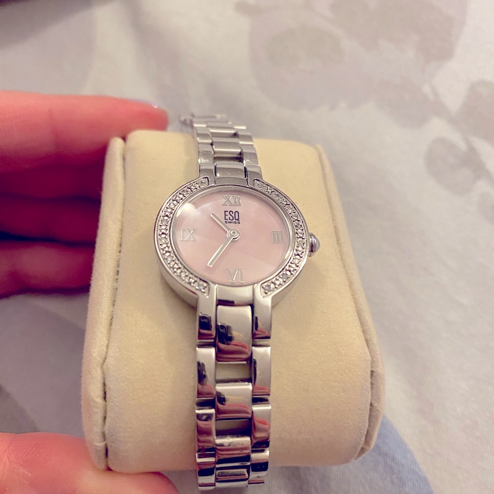 ESQ by Movado Watch